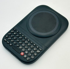 Clicks Power Keyboard - Bluetooth Keyboard with built-in power -  picture