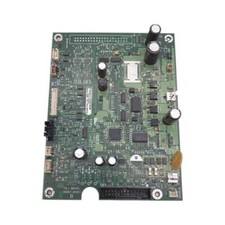 Mech Mechanism Board Q6683-67801 For HP DesignJet T1100 T610 T1100Ps 24-44inch picture
