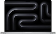 2026 MacBook Pro 16-inch M5 Pro 18-Core 48GB 1TB SSD 20C GPU Silver MGE64LL/A picture