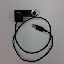 Creative Labs VF0400 Live Cam Notebook Pro 1.3 MP WebCam PC Chat Zoom picture
