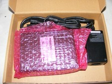 Black Box ACS4001A-R2-R ServSwitch Extender DVI-D KVM NOS picture