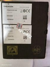 1pc EMERSON PR6426/010-140  New Fast Shipping FedEx or DHL picture