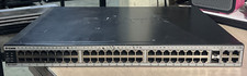 D-LINK 48-PORTS EXTERNAL SWITCH MANAGED DES-3252P picture