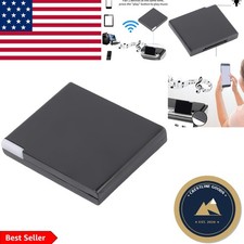Advanced Bluetooth 5.0 Adapter for 30 Pin Dock: Enjoy Wireless Music Freedom picture