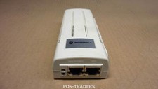Symbol AP-PSBIAS-1P2-AFR Power Injector 1-Port AC Adapter 48V 0.35A PD-3001/AC picture