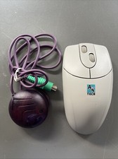 A4Tech IRW-25 MOUSE MOUSE PC Computer Retro Gaming 90s 90s - HTF picture