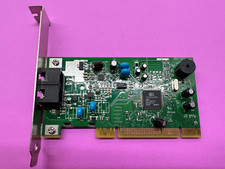 56k PCI Internal Fax Modem with Conexant Chipset with  picture