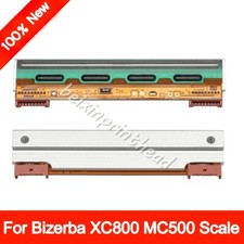 100%  Original Print Head For Bizerba XC800 MC500 Label Scale KD2003-CF10A picture