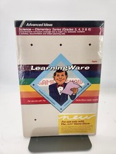 Vintage Advanced ideas Learning ware Science elementary series game show master picture