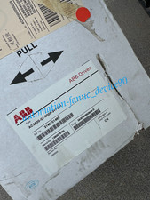 1PC Brand New ABB ACS 800-01-0005-3+P901 Inverter Fast shipping#DHL or FedEx picture