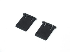 Replacement legs/feet for Logitech K330, replacement feet stand, ABS picture