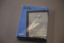 New Sealed Amazon Kindle 8th Generation  Model SY69JL  Wi-Fi  E-Reader 4GB picture
