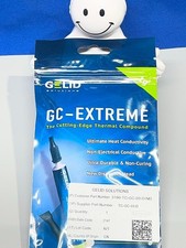 Gelid Solutions GC-EXTREME - THERMAL COMPOUND 1GR, 8.5W; TC-GC-03-D picture