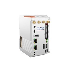 PUSR Industrial PC Computer Ethernet Edge Computing Linux USR-EG628-ETH picture