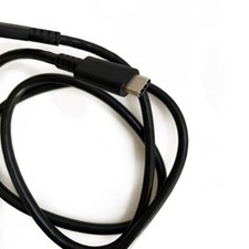 USB Type-C Power Line Cable for Digital Drawing Tablet DTH-1320 1620 picture