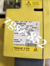 1PC New Fanuc A06B-6089-H106 Servo Driver Expedited Shipping FEDEX DHL picture