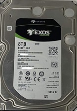 Seagate Exos 7E8 ST8000NM0055 8TB 3.5