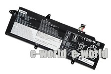 New Genuine L20C4P73 L20L4P73 L20M4P73 Battery for Lenovo ThinkPad X13 Gen 2  picture