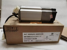1pc for new Yaskawa Electric MHMD042P1T AMK picture