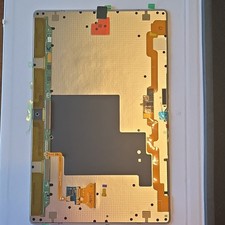 Tablet LCD Screen Display with Touch Digitizer Assembly, Black picture