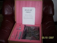 SUN SPARCengine ULTRA AXe motherboard BRAND NEW picture
