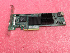 LSI AMCC PowerPC PPC405CR 9690SA-4I SAS SATA  Controller. picture