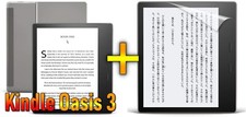Amazon All-new Kindle Oasis 3 with adjustable warm light (10th gen) 8GB 32GB picture