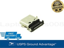 Type-C USB C Charging Port DC IN Power Jack For Dell Inspiron 16 5630 P125F001 picture