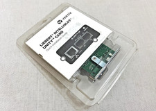 Vertiv Liebert IntelliSlot Unity-DP Network Card, Remote Monitoring ISUNITYSNMP. picture