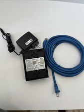 Calix GigaPoint 803G Fiber Optical Network Terminal 100-04255 10 Giga Point picture