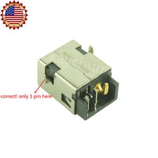  For GIGABYTE G6-KF RC56 Notebook DC IN power jack charging port connector picture