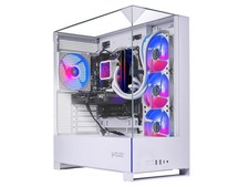Skytech Gaming Archangel 5 Gaming PC, Intel Ultra 7 270K 5.4GHz, NVIDIA RTX 5070 picture