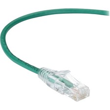 Black Box Industrial Ethernet Switch 8 Port Extreme Temperatue LBH3080A picture