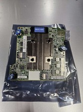 P38721-B21 HPE Smart Array P416ie-m SR Gen10 12G SAS Mezz Controller P42977-001 picture