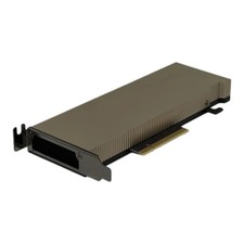New Fujitsu Nvidia A2 16GB GDDR6 200G PCIe Gen4 HH GPU Accelerator PY-VG4A8L picture
