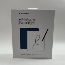 New reMarkable Paper Pure 10.3