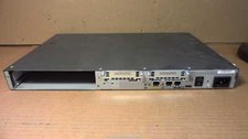 Cisco 2620 10/100 Wired Network Router CISCO2620 RMON - EXCL MODULES & RACK EARS picture