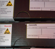 VT-VSPA2-1-2X/V0/T5 NEW REXR0TH R901002095 VT-VSPA2-1-20/V0/T5 picture