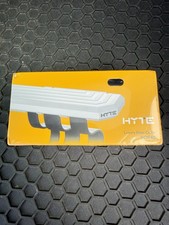 Hyte PCIe 5.0 Hyper Riser - PCI Express Gen Luxury Pitch Black (Black) picture