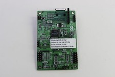 MOXA TECHNOLOGIES DE-311M ETHERNET MODULE NEW OPEN BOX picture
