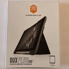 STM DUX PLUS Duo Case for iPad  7th/8th Generation *NEW*  STM-222-236JU-01 picture