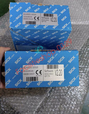 1pc SICK CLV421-1010 new barcode reader DHL/FedEx picture