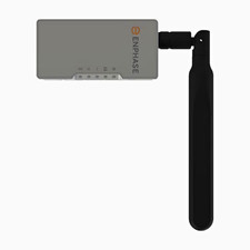 Enphase Mobile Connect Cellular Modem CELLMODEM-07-NA-05 Gray/Black picture