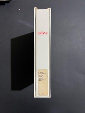 UNISYS U Series Asynchronous Terminal Server Network Administration Guide UP-153 picture