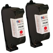 Discount Supply FP PIC40 High Capacity Postbase Ink Cartridge #58.0052.3028.00 picture