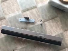 ORIGINAL DELL VOSTRO A860 DVD Drive Bezel & Bracket picture