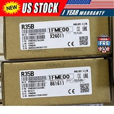 R35B New Sealed Mitsubishi PLC Module R35B picture