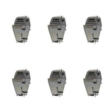 6pcs 100-240V AC Power Supply Adapter Fits For Epson ET2750 ET-2714 ET2714 picture