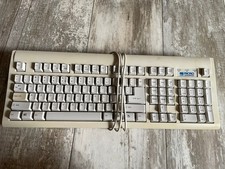 Micro Innovations Turbo-Trak Keyboard HQK BITS9001 picture