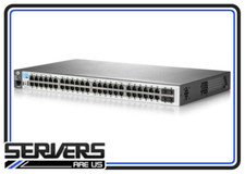 J9775A HP ProCurve 2530-48G Switch picture